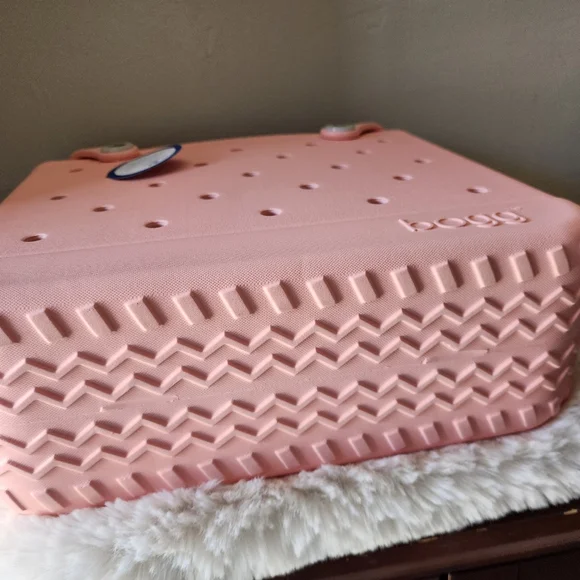 Bogg Bagg Medium (Baby) Peachy Beachy - Picture 6 of 9